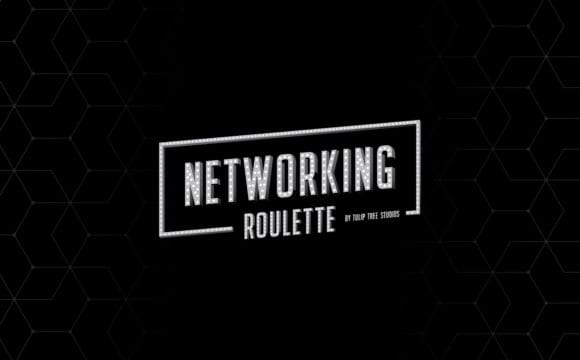 Networking Roulette